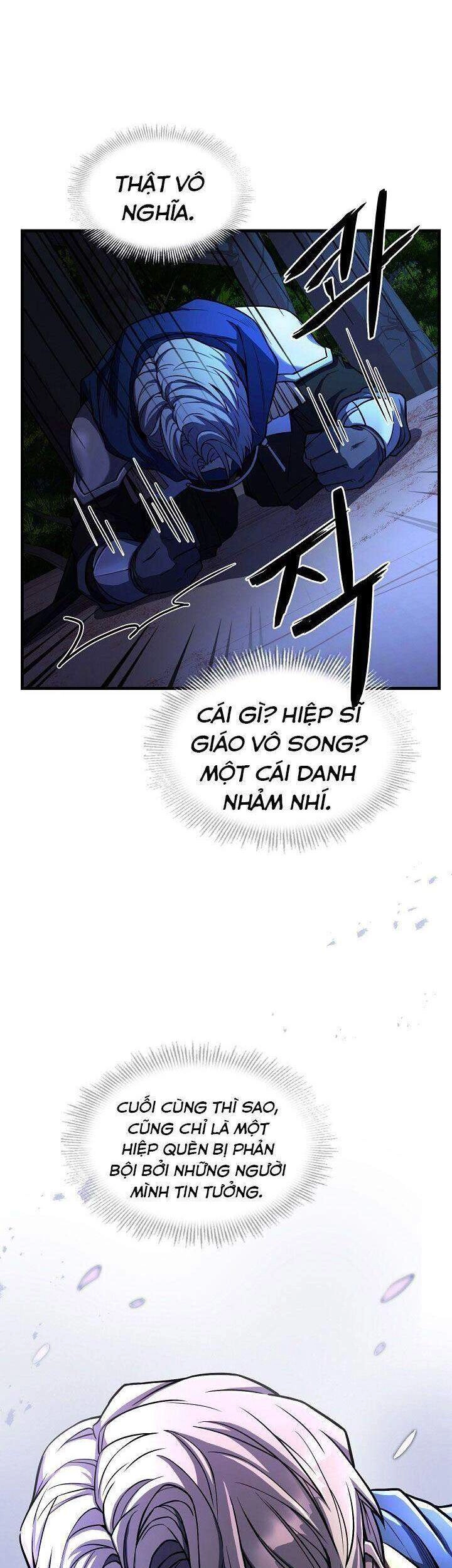 Huyền Thoại Giáo Sĩ Trở Lại Chapter 1 - 36