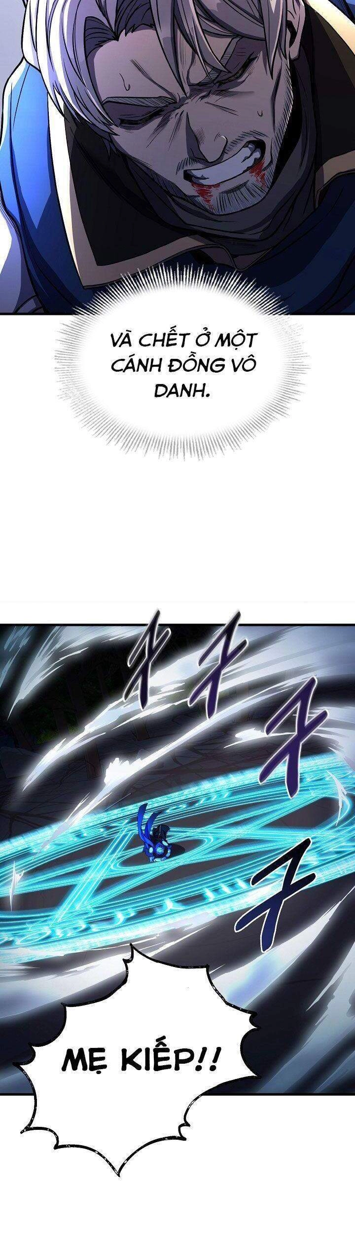 Huyền Thoại Giáo Sĩ Trở Lại Chapter 1 - 37