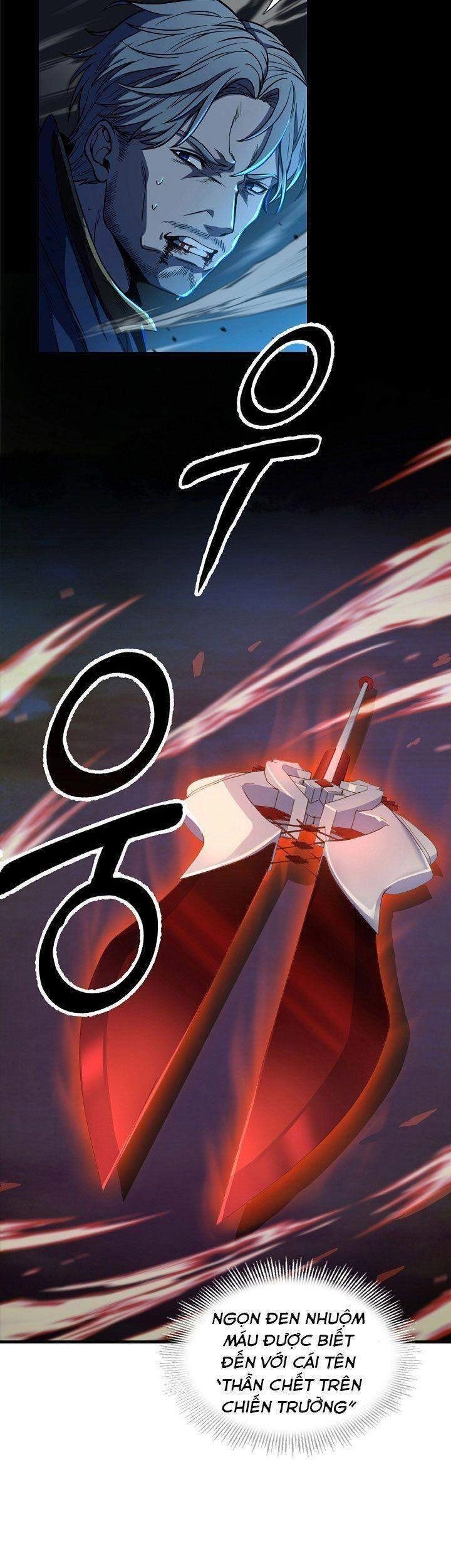 Huyền Thoại Giáo Sĩ Trở Lại Chapter 1 - 39