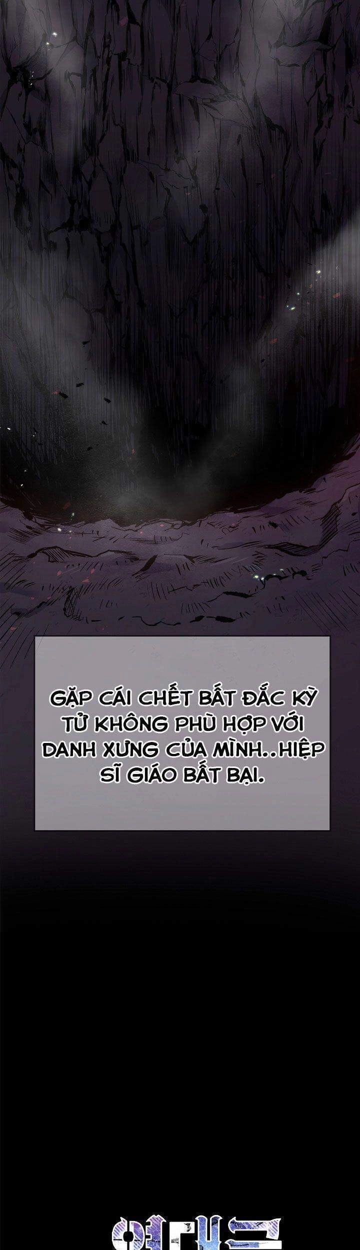 Huyền Thoại Giáo Sĩ Trở Lại Chapter 1 - 47