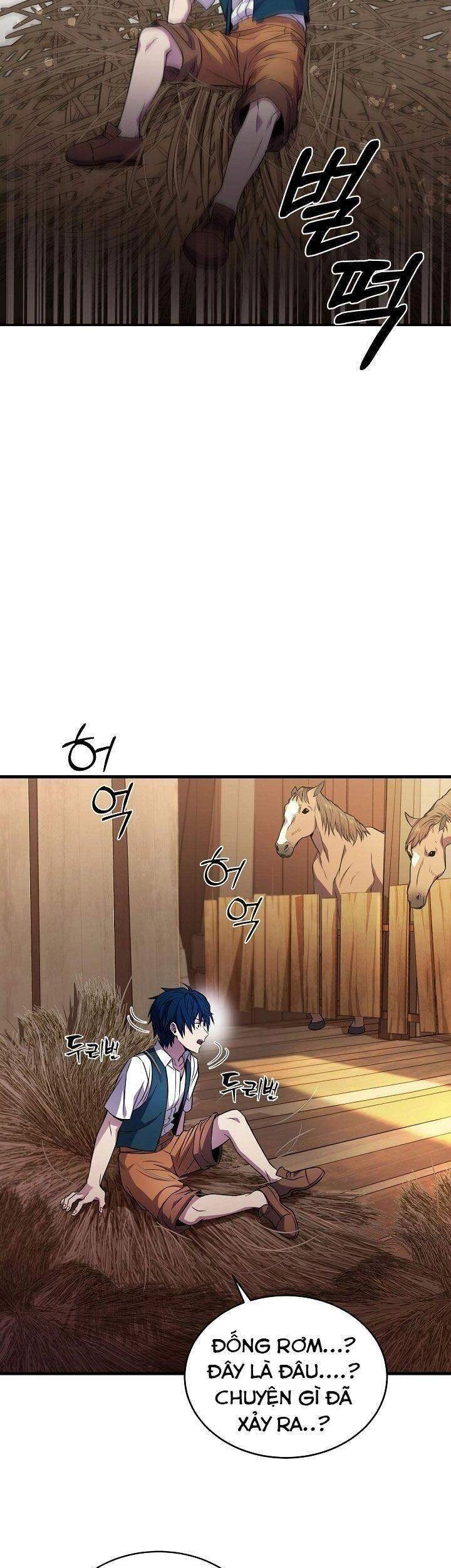 Huyền Thoại Giáo Sĩ Trở Lại Chapter 1 - 49