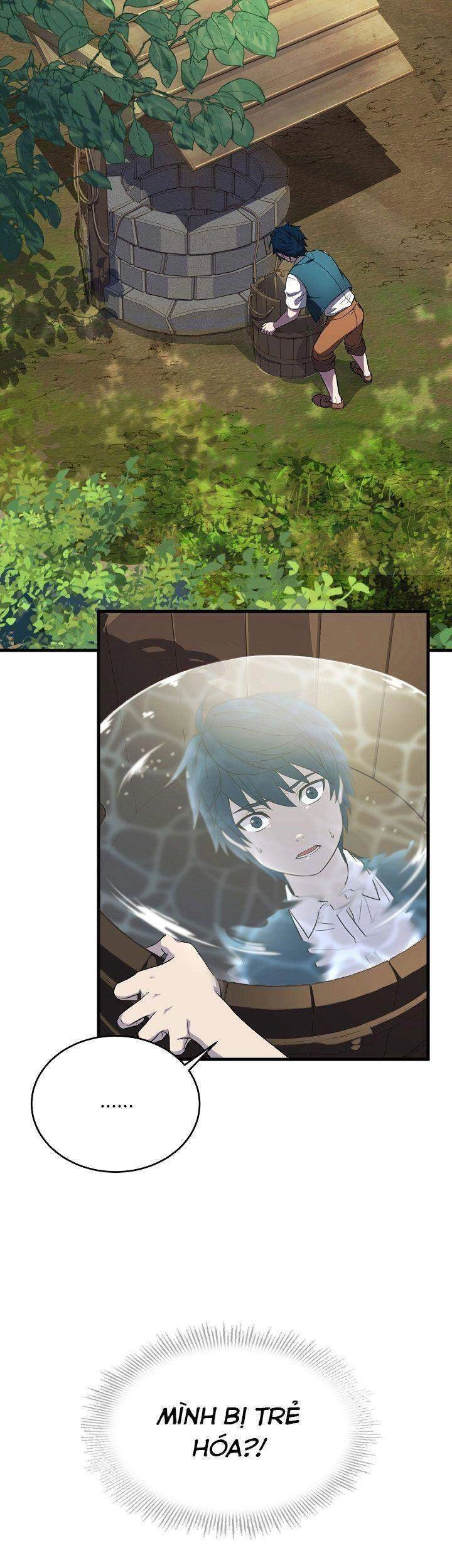 Huyền Thoại Giáo Sĩ Trở Lại Chapter 1 - 52