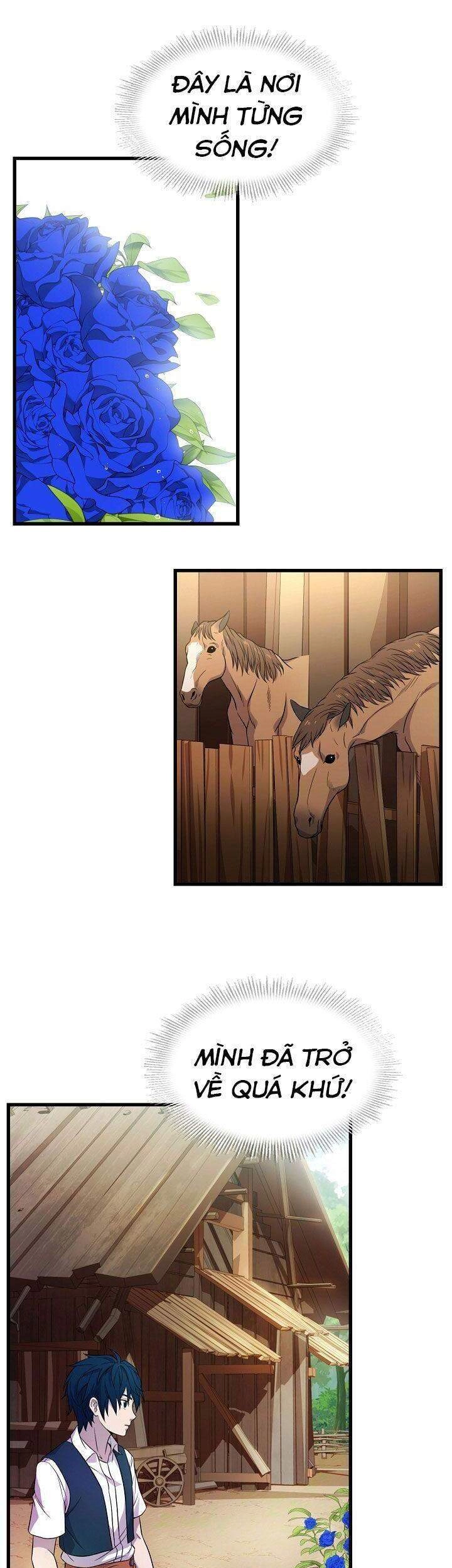 Huyền Thoại Giáo Sĩ Trở Lại Chapter 1 - 54