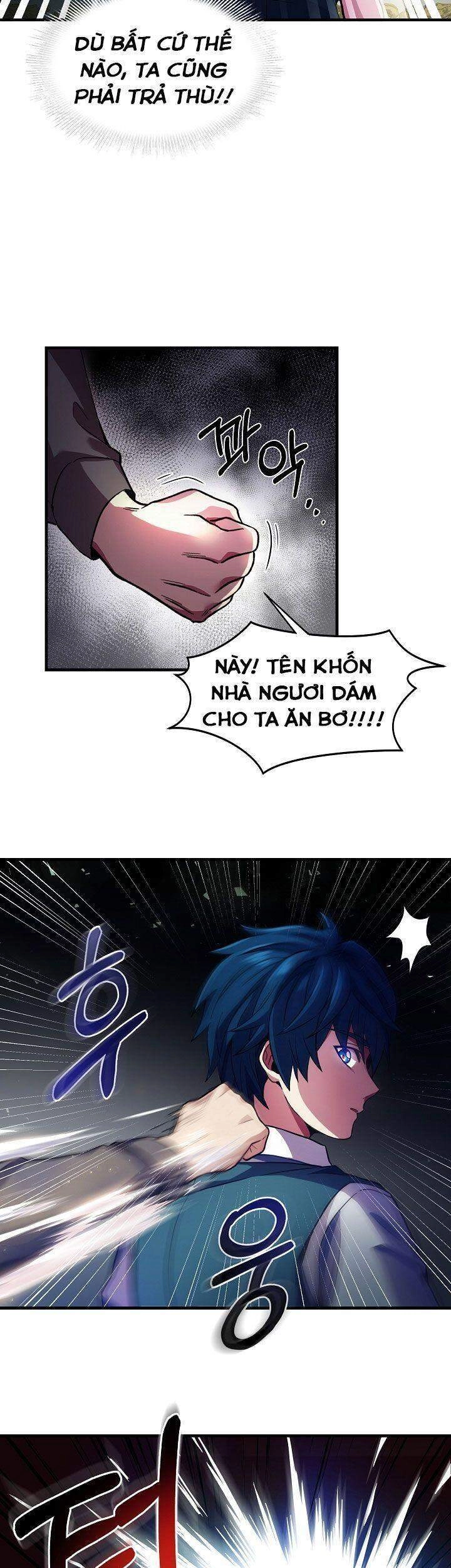 Huyền Thoại Giáo Sĩ Trở Lại Chapter 3 - 29