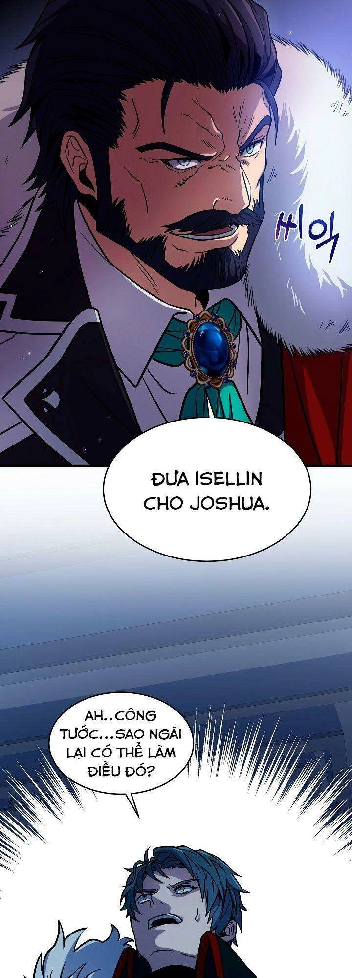 Huyền Thoại Giáo Sĩ Trở Lại Chapter 5 - 35