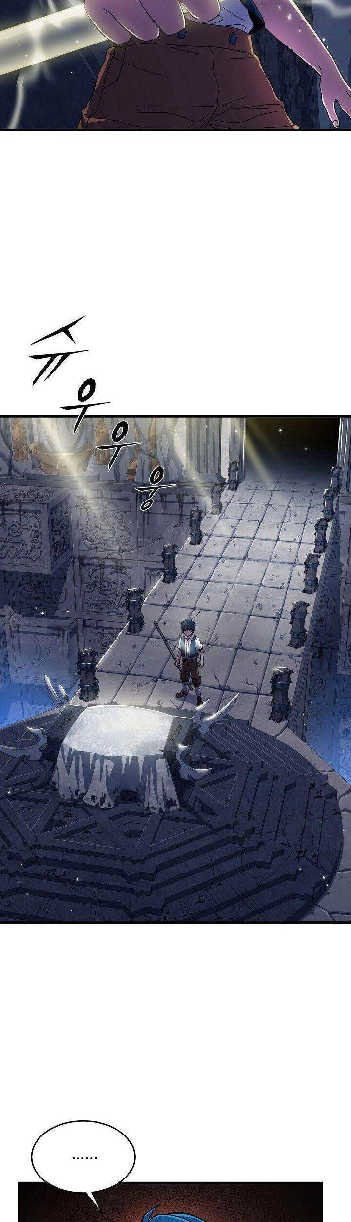 Huyền Thoại Giáo Sĩ Trở Lại Chapter 6 - 28