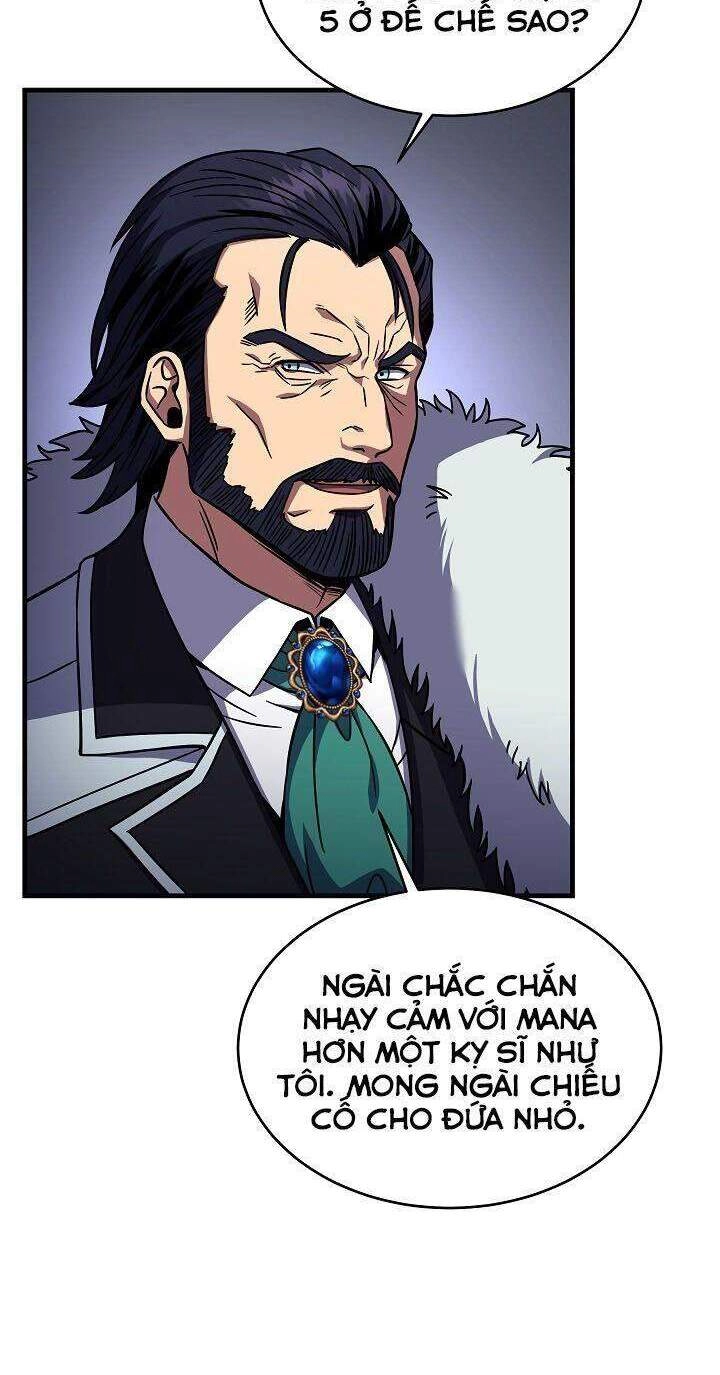 Huyền Thoại Giáo Sĩ Trở Lại Chapter 7 - 6