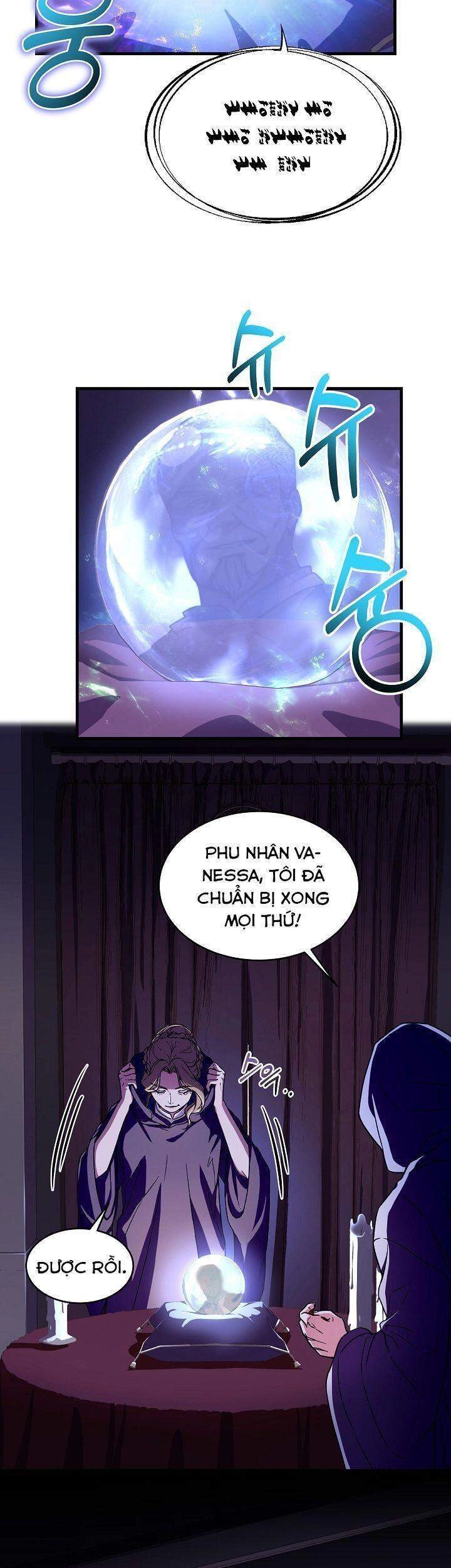 Huyền Thoại Giáo Sĩ Trở Lại Chapter 9 - 41
