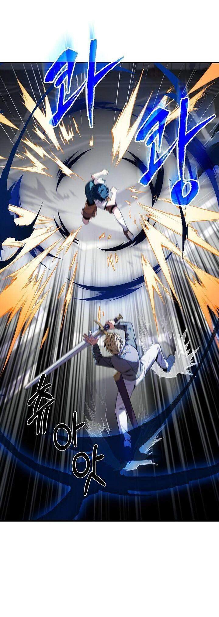 Huyền Thoại Giáo Sĩ Trở Lại Chapter 10 - 24