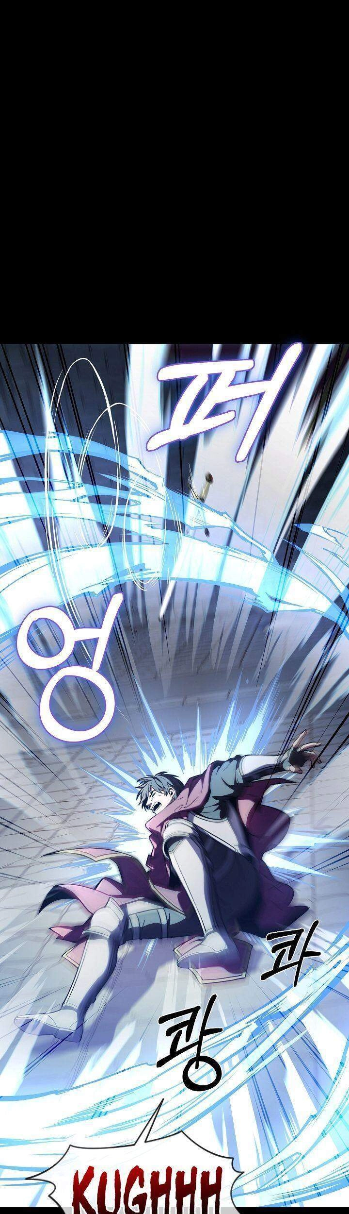 Huyền Thoại Giáo Sĩ Trở Lại Chapter 12 - 1