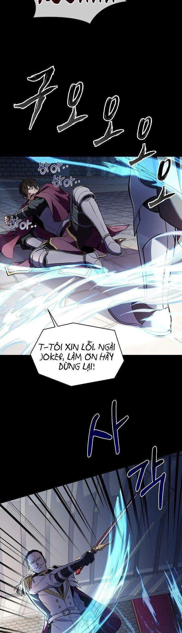 Huyền Thoại Giáo Sĩ Trở Lại Chapter 12 - 2