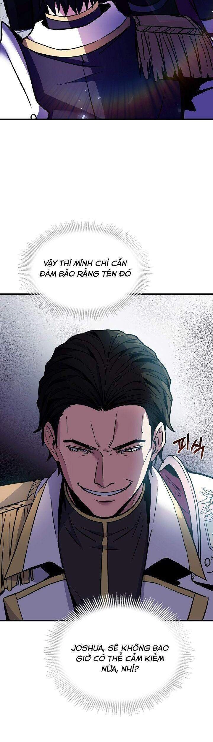 Huyền Thoại Giáo Sĩ Trở Lại Chapter 12 - 8