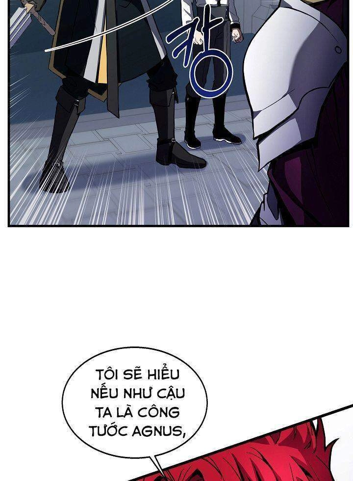 Huyền Thoại Giáo Sĩ Trở Lại Chapter 12 - 15