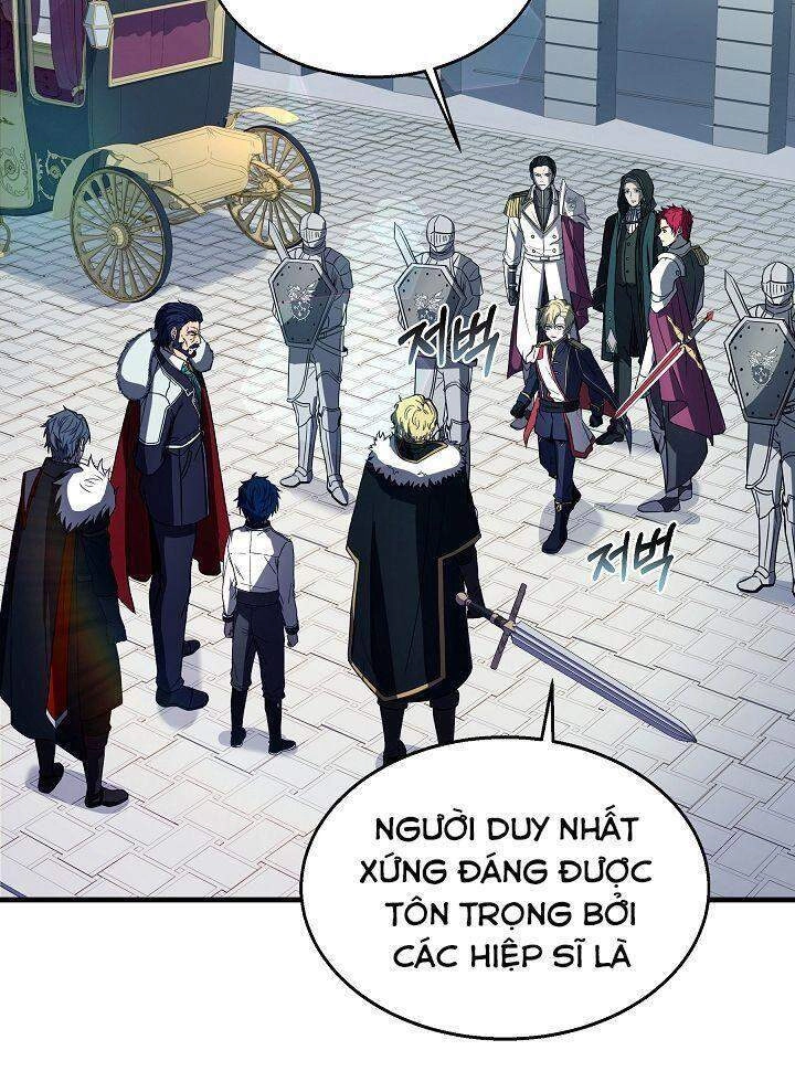 Huyền Thoại Giáo Sĩ Trở Lại Chapter 12 - 20