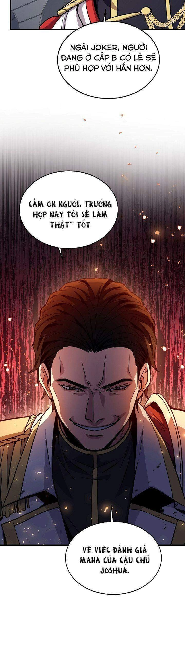 Huyền Thoại Giáo Sĩ Trở Lại Chapter 12 - 26