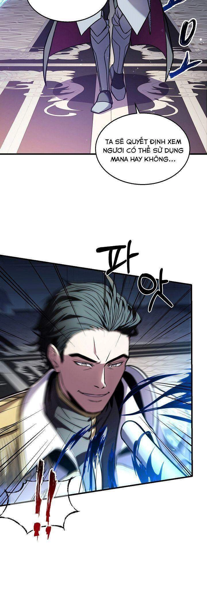 Huyền Thoại Giáo Sĩ Trở Lại Chapter 12 - 30