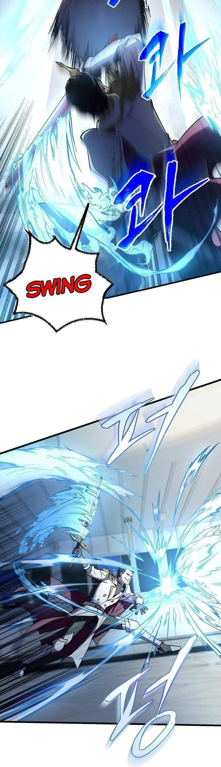 Huyền Thoại Giáo Sĩ Trở Lại Chapter 12 - 35