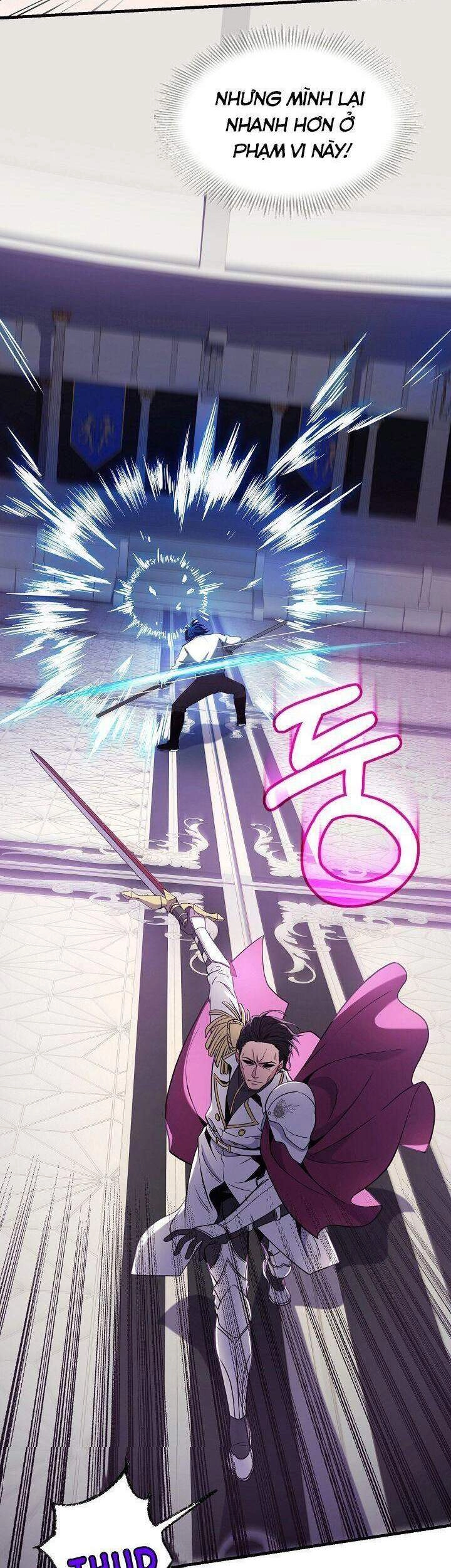 Huyền Thoại Giáo Sĩ Trở Lại Chapter 12 - 40