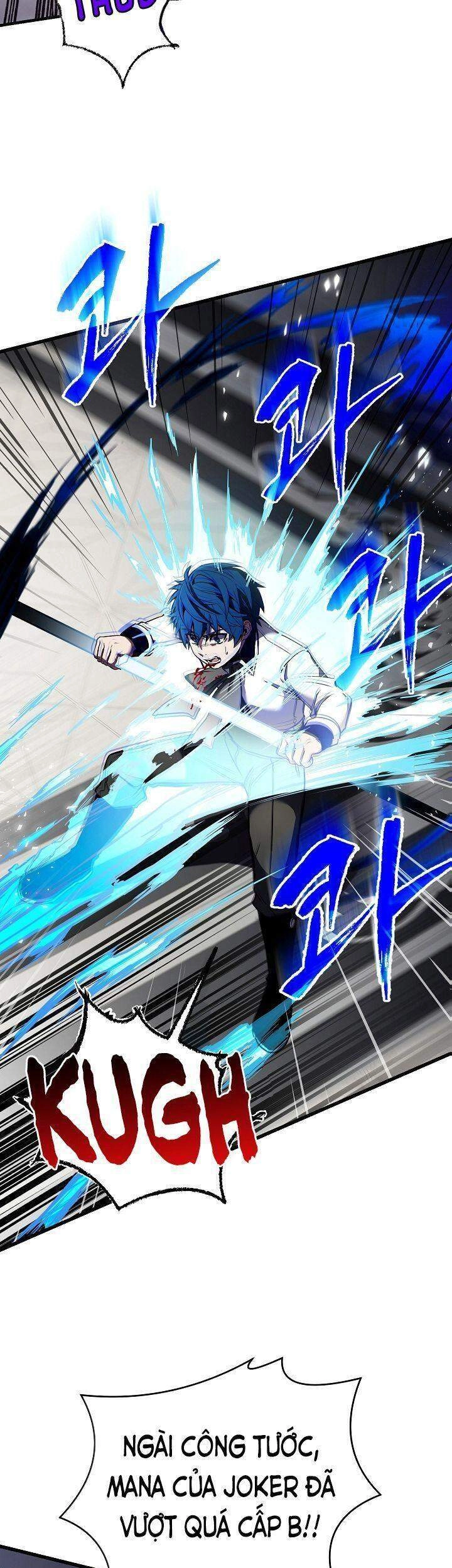 Huyền Thoại Giáo Sĩ Trở Lại Chapter 12 - 41