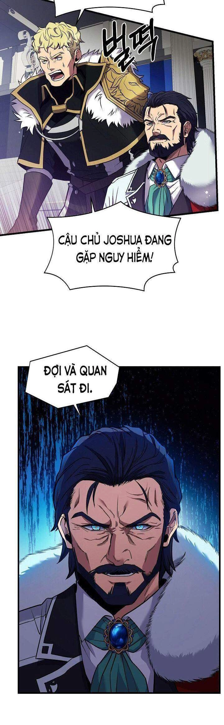 Huyền Thoại Giáo Sĩ Trở Lại Chapter 12 - 42