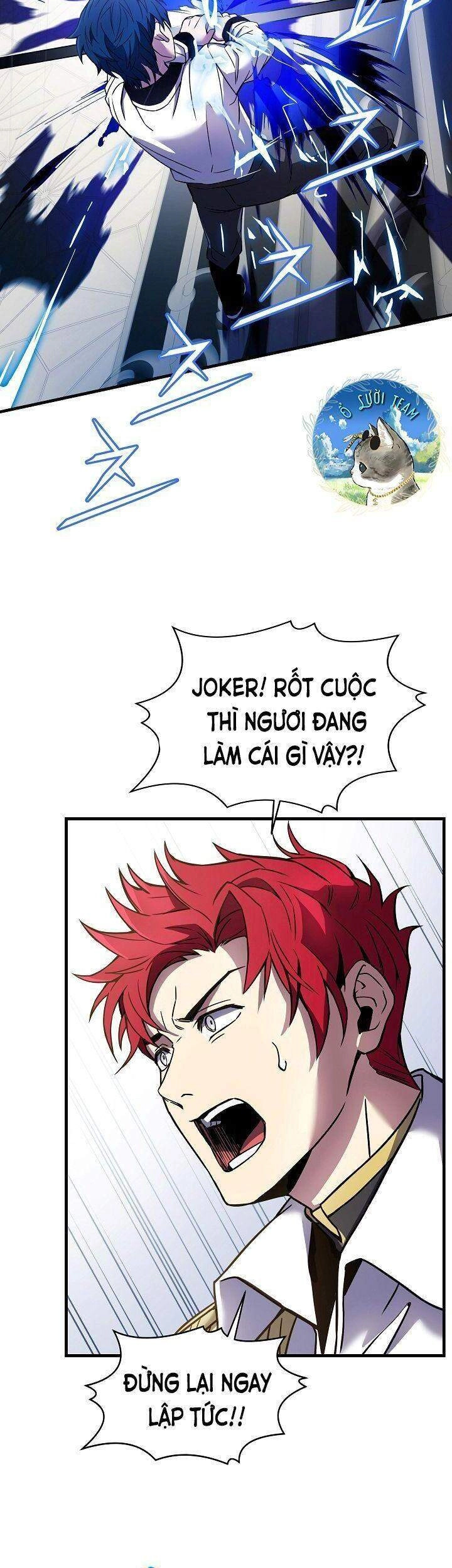 Huyền Thoại Giáo Sĩ Trở Lại Chapter 12 - 45