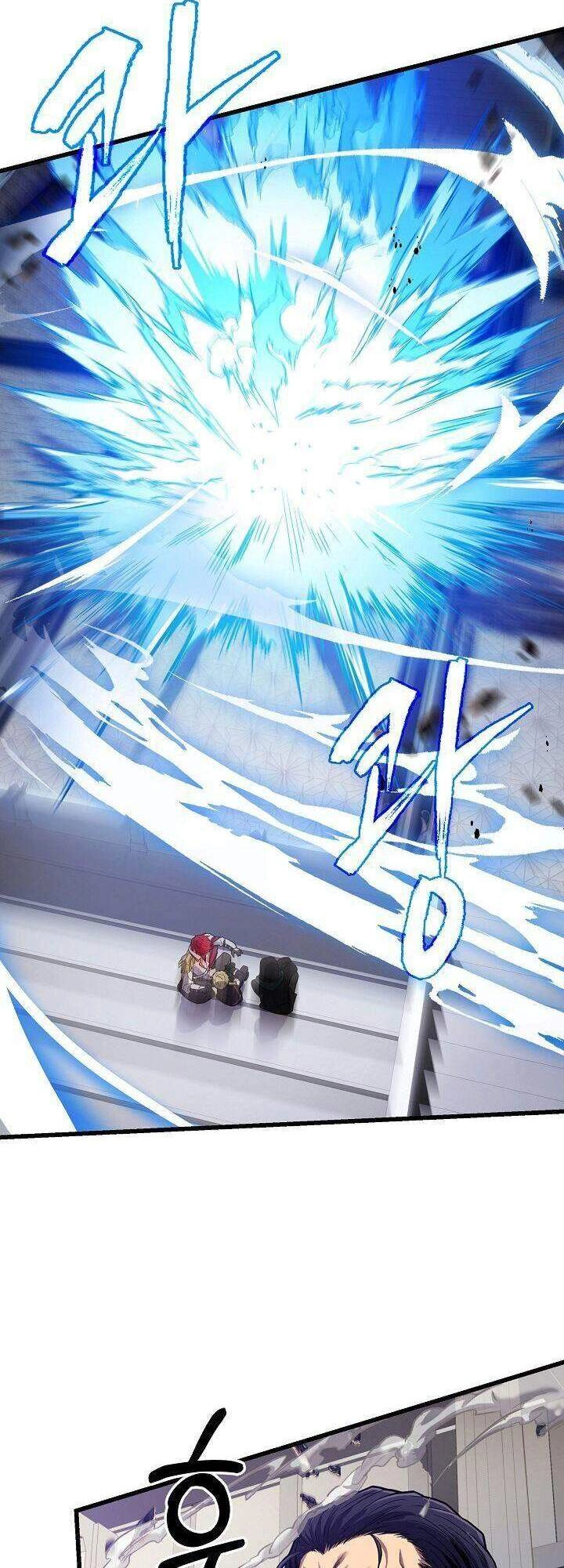 Huyền Thoại Giáo Sĩ Trở Lại Chapter 12 - 46