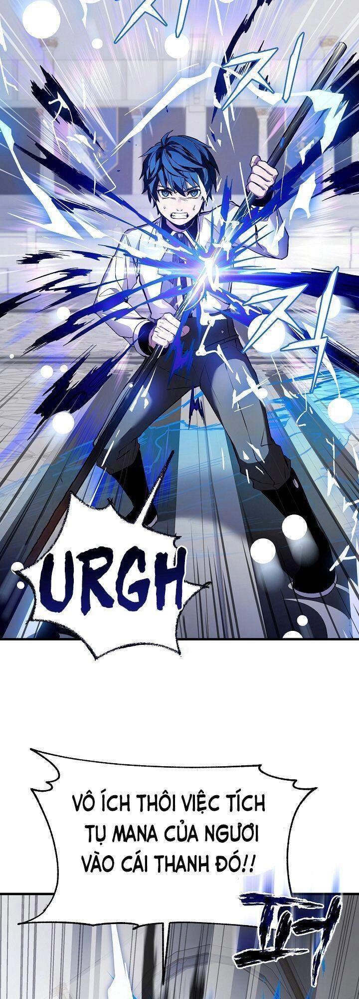 Huyền Thoại Giáo Sĩ Trở Lại Chapter 12 - 56