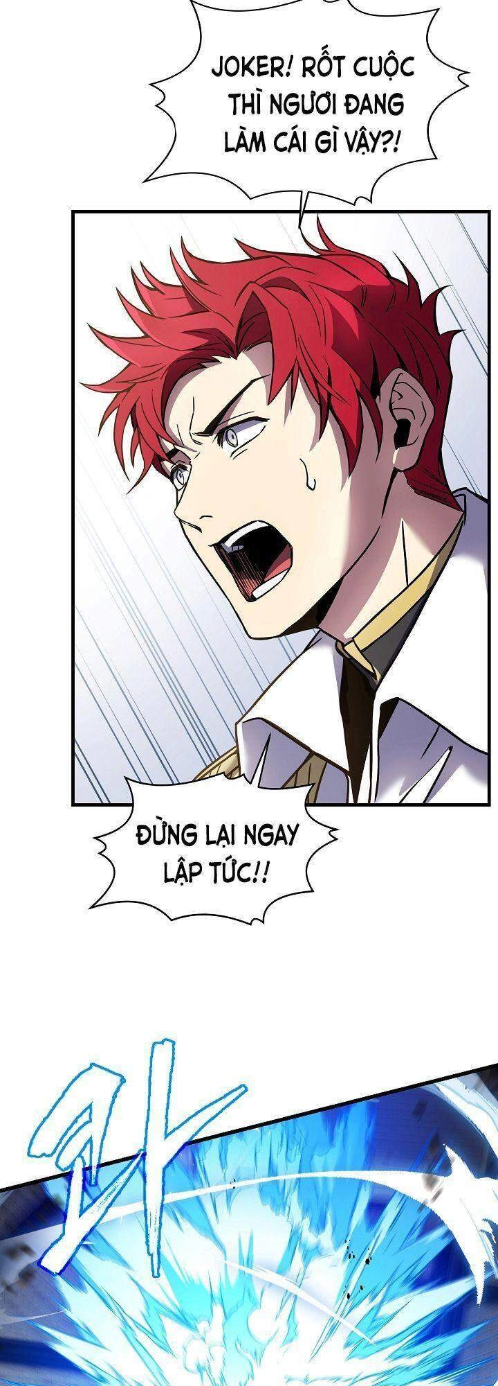 Huyền Thoại Giáo Sĩ Trở Lại Chapter 12 - 58