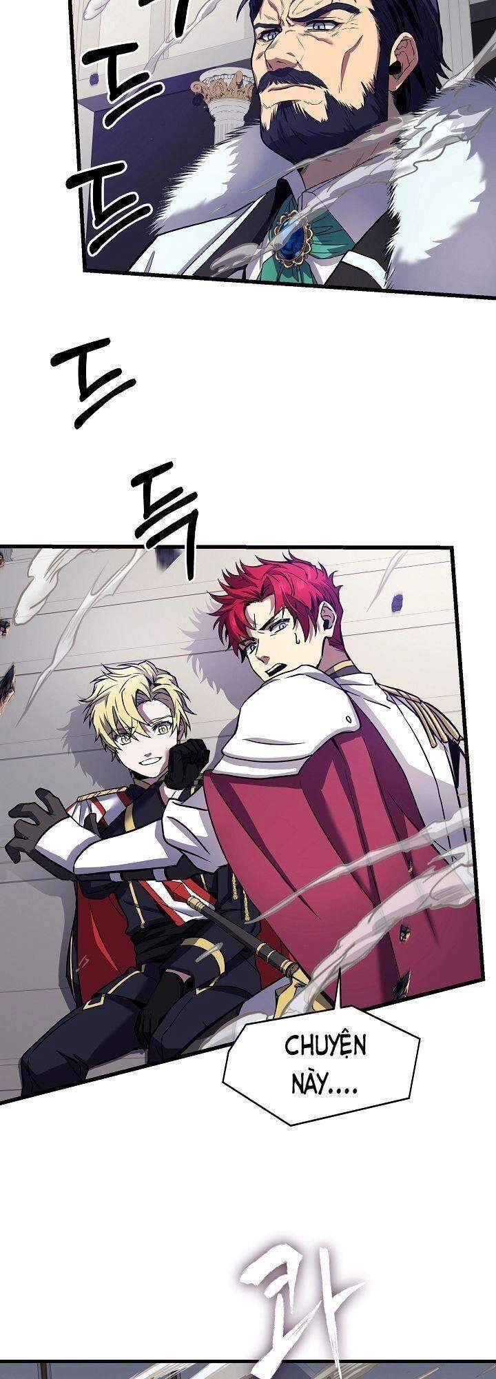 Huyền Thoại Giáo Sĩ Trở Lại Chapter 12 - 60