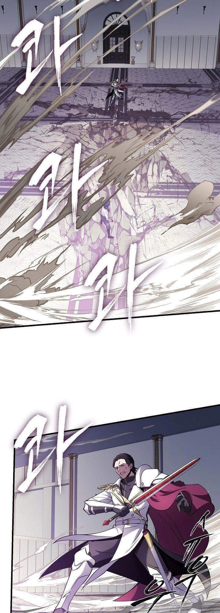 Huyền Thoại Giáo Sĩ Trở Lại Chapter 12 - 61