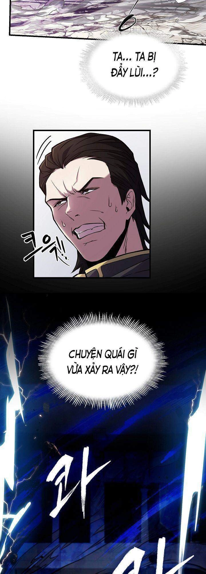 Huyền Thoại Giáo Sĩ Trở Lại Chapter 12 - 62