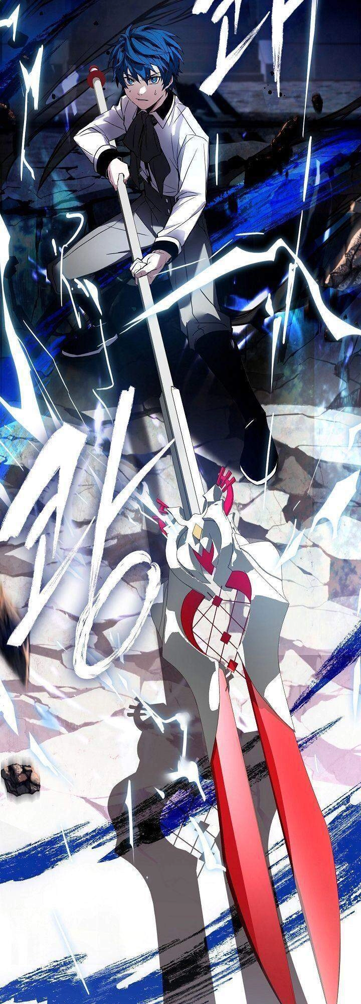 Huyền Thoại Giáo Sĩ Trở Lại Chapter 12 - 63