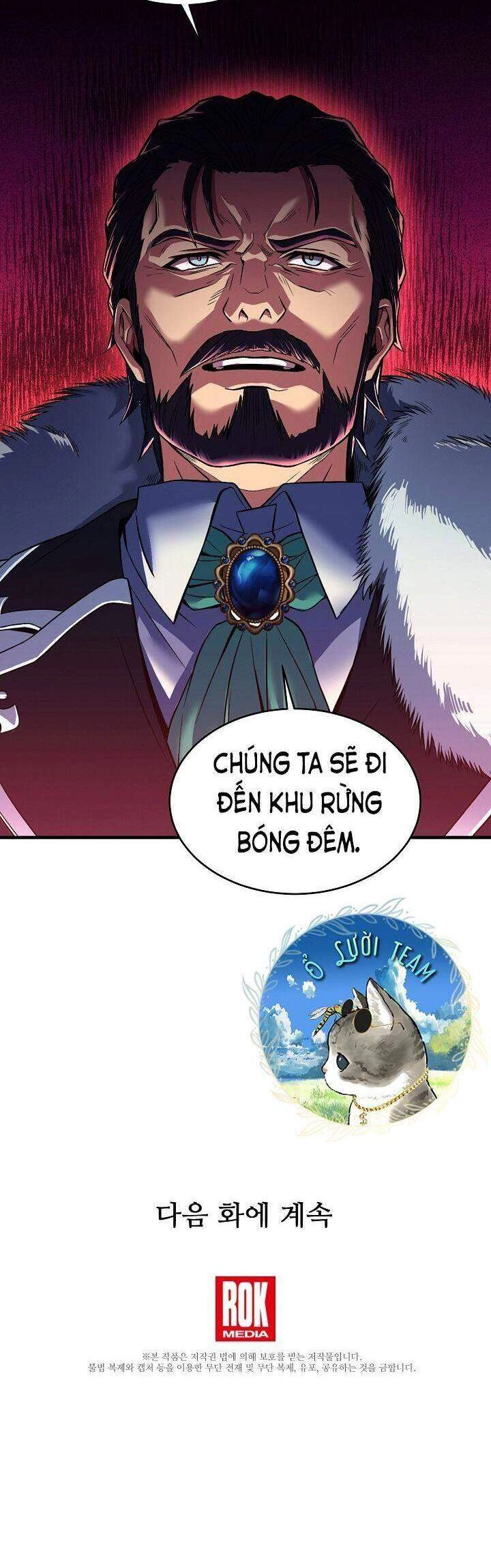 Huyền Thoại Giáo Sĩ Trở Lại Chapter 13 - 48