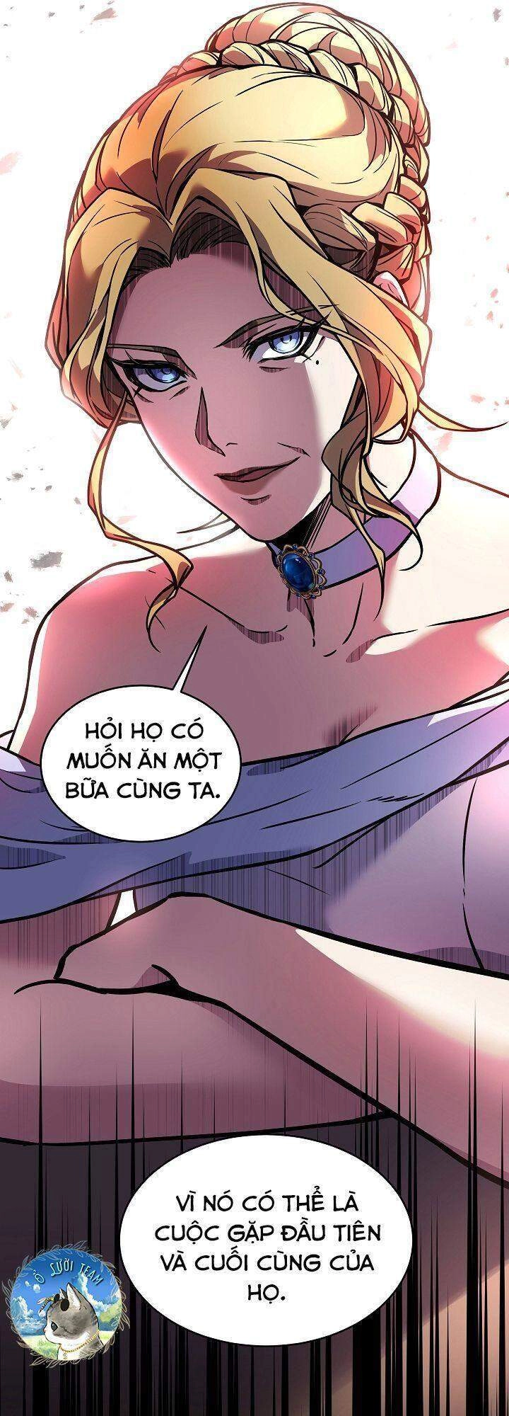 Huyền Thoại Giáo Sĩ Trở Lại Chapter 14 - 54