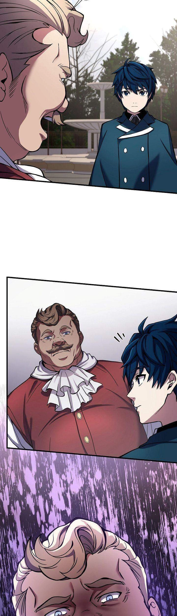 Huyền Thoại Giáo Sĩ Trở Lại Chapter 15 - 45