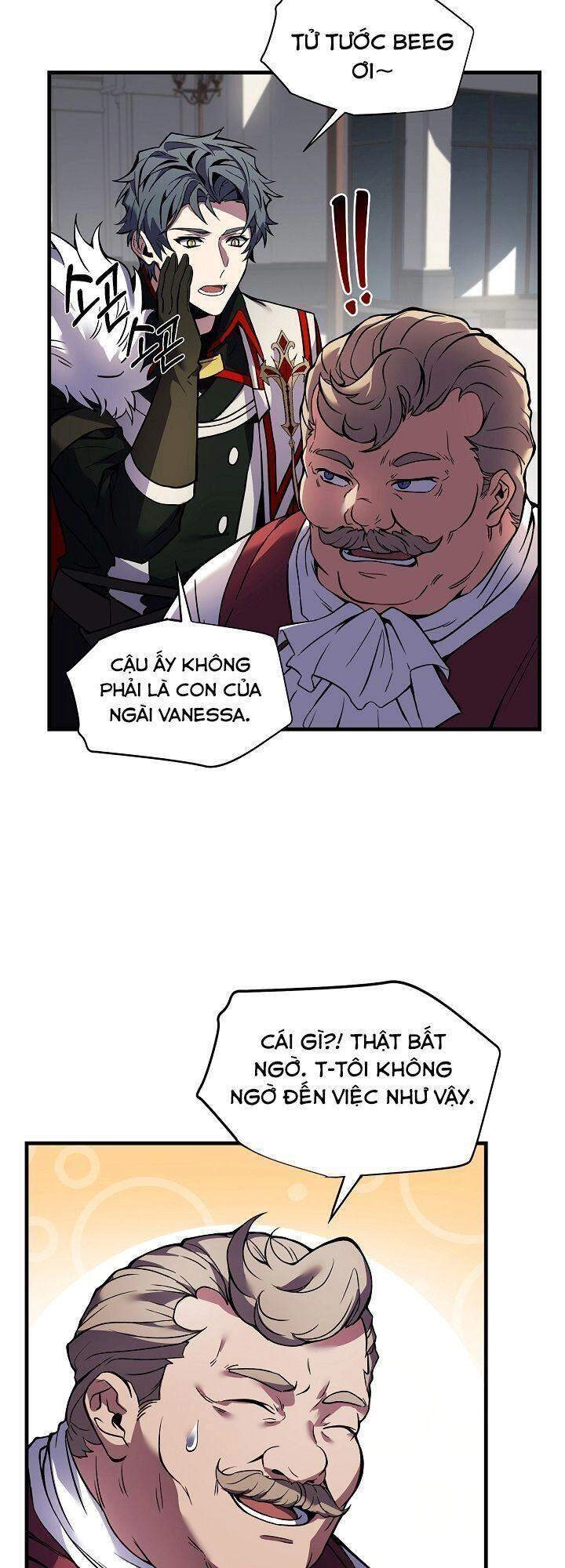 Huyền Thoại Giáo Sĩ Trở Lại Chapter 15 - 55