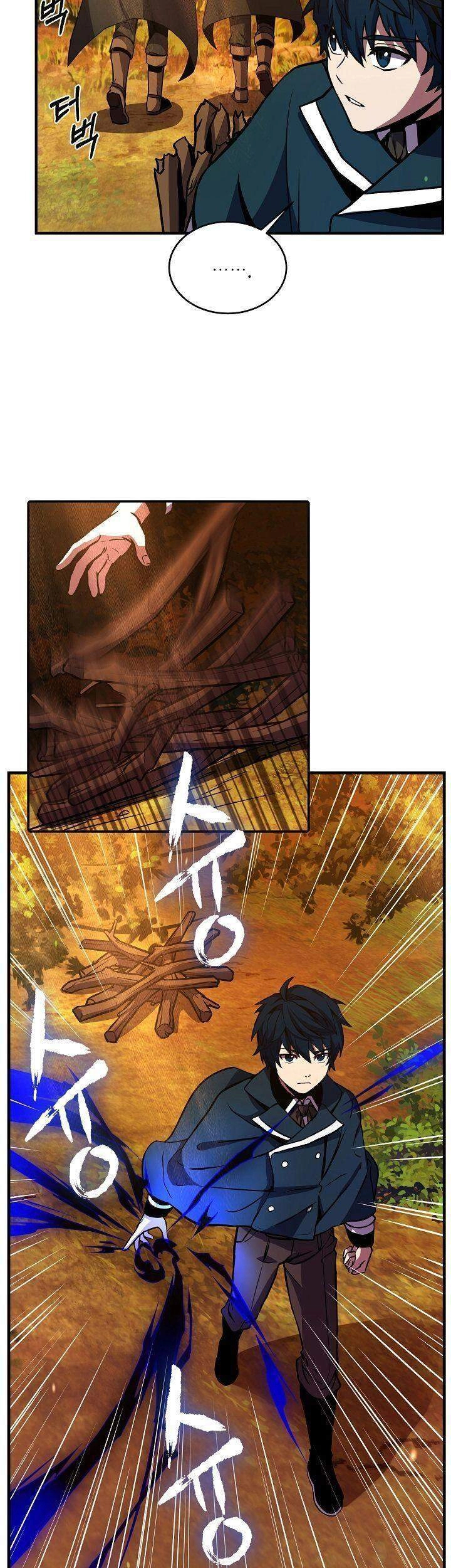 Huyền Thoại Giáo Sĩ Trở Lại Chapter 17 - 12