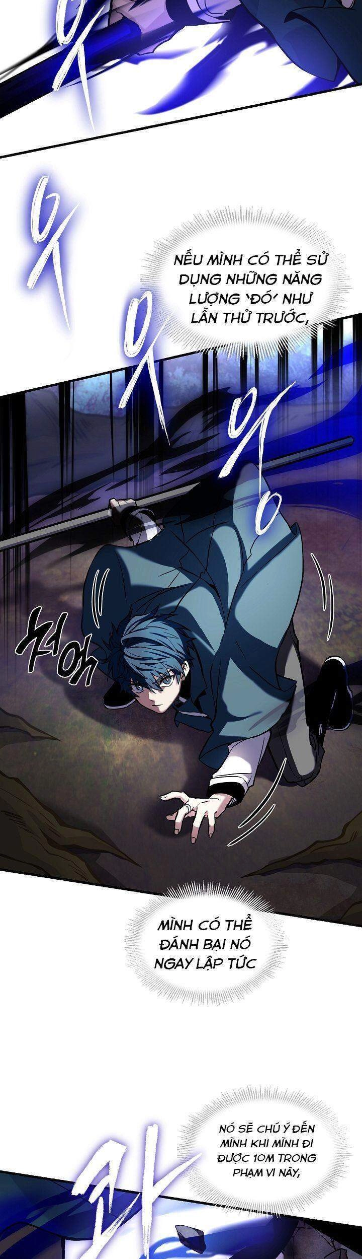 Huyền Thoại Giáo Sĩ Trở Lại Chapter 17 - 26