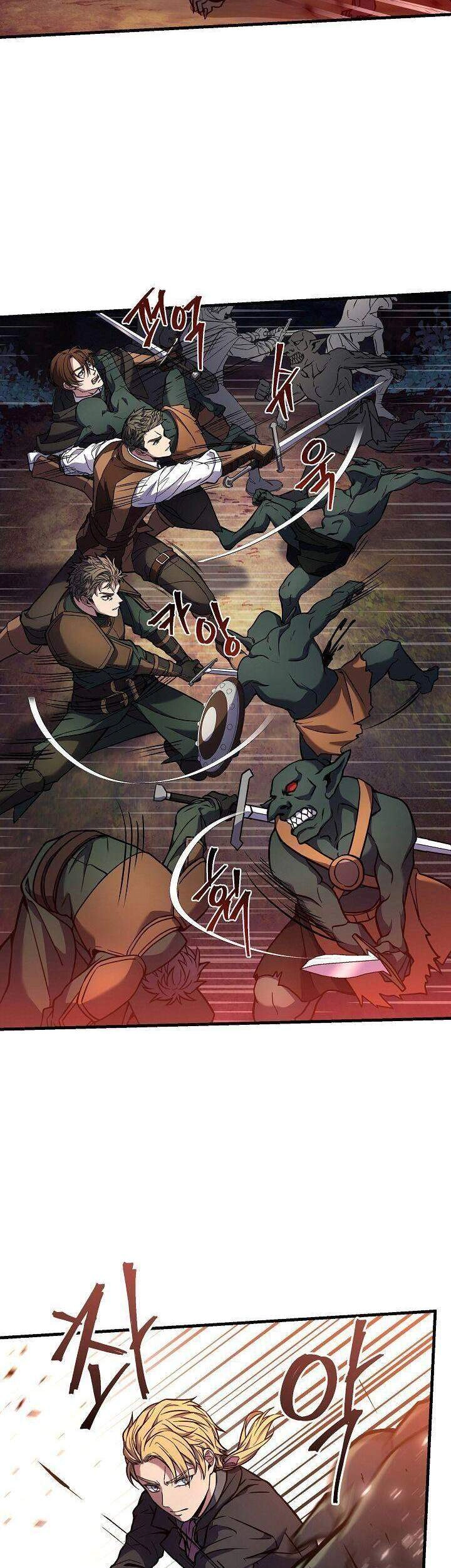 Huyền Thoại Giáo Sĩ Trở Lại Chapter 18 - 24