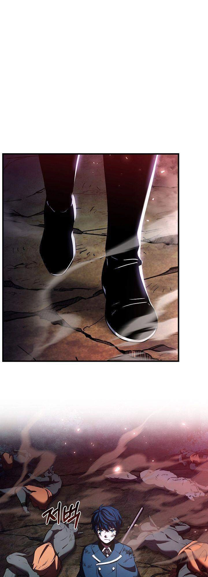 Huyền Thoại Giáo Sĩ Trở Lại Chapter 19 - 1