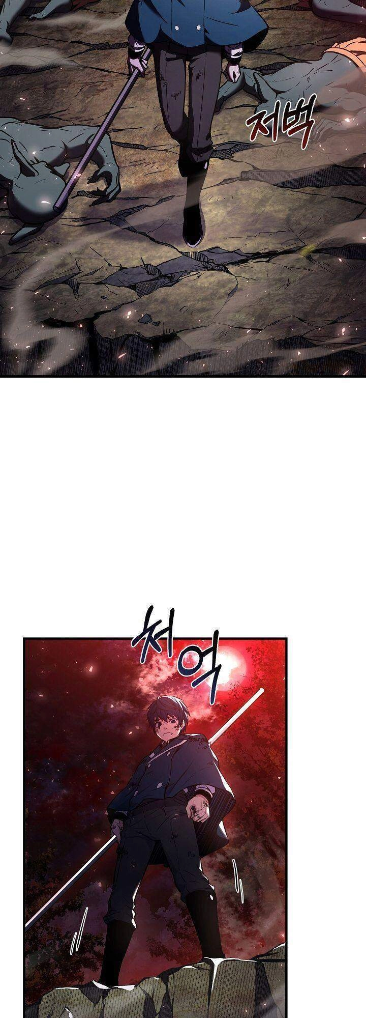 Huyền Thoại Giáo Sĩ Trở Lại Chapter 19 - 2