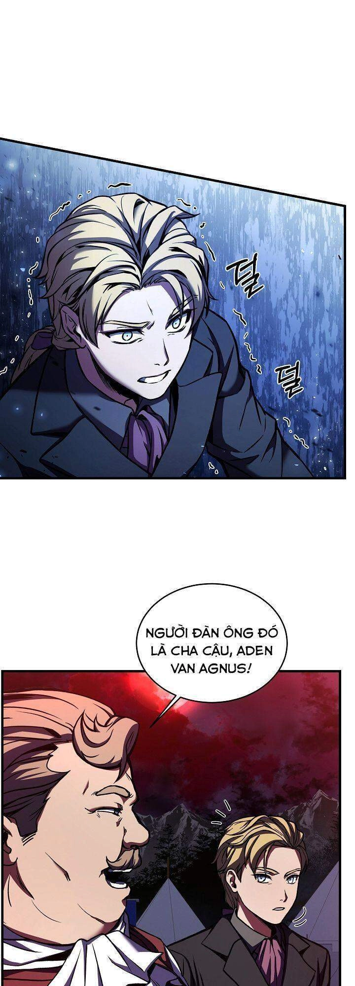 Huyền Thoại Giáo Sĩ Trở Lại Chapter 19 - 9