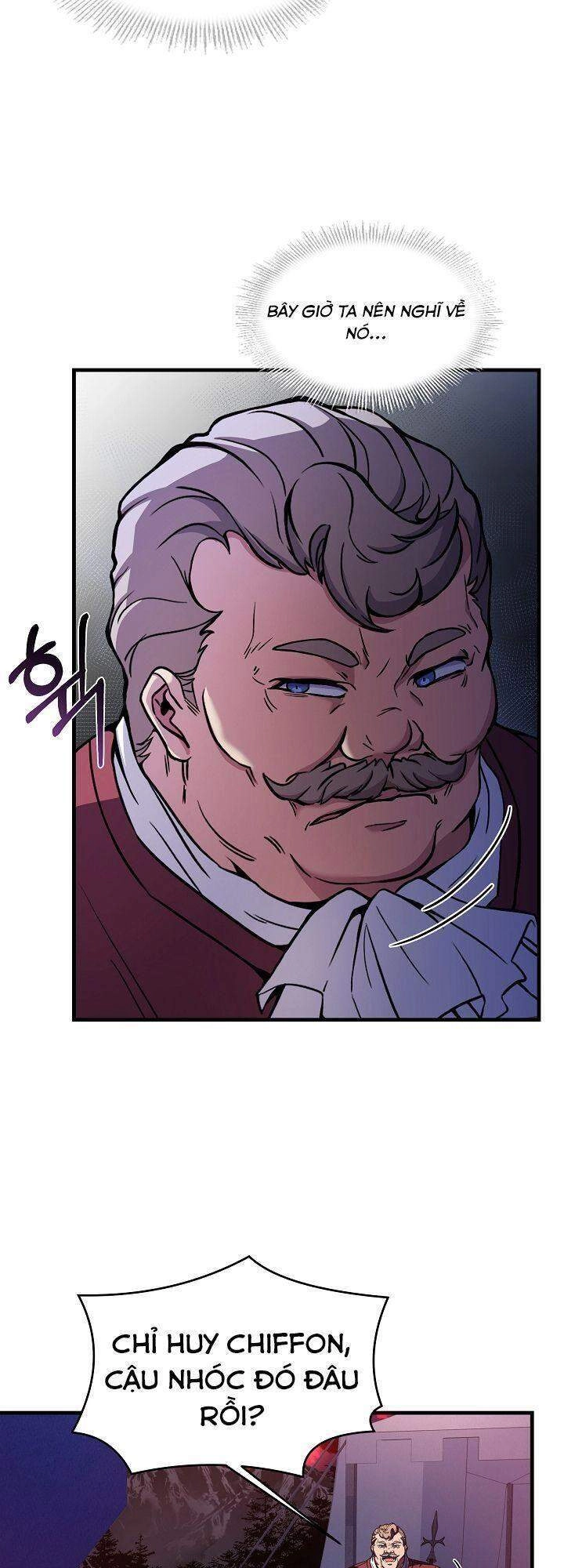 Huyền Thoại Giáo Sĩ Trở Lại Chapter 19 - 11