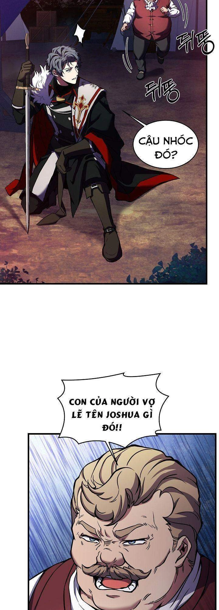 Huyền Thoại Giáo Sĩ Trở Lại Chapter 19 - 12