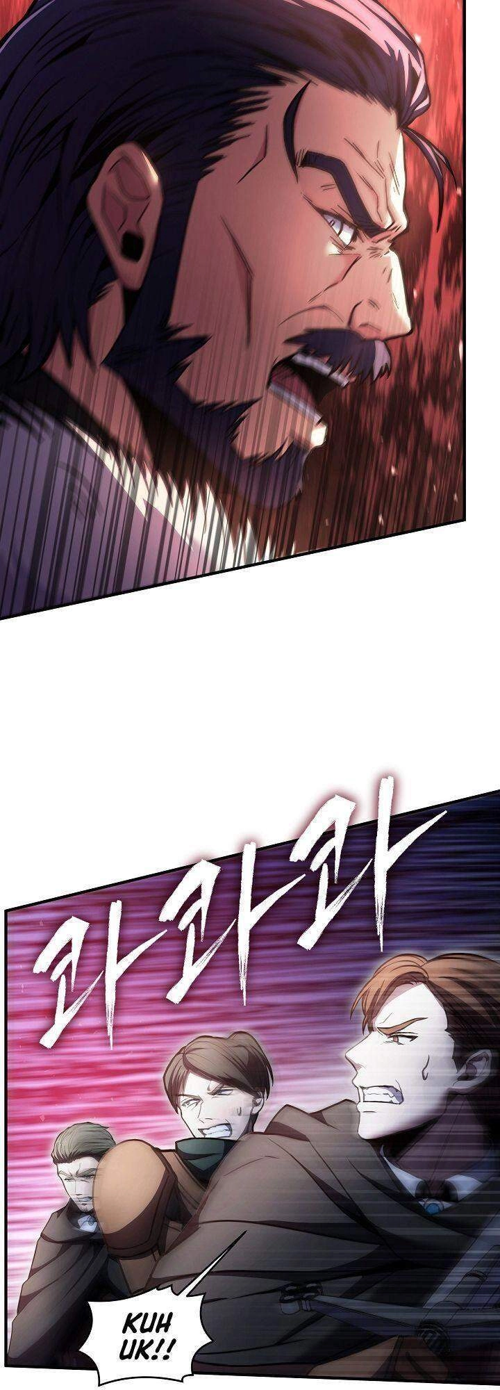 Huyền Thoại Giáo Sĩ Trở Lại Chapter 19 - 15