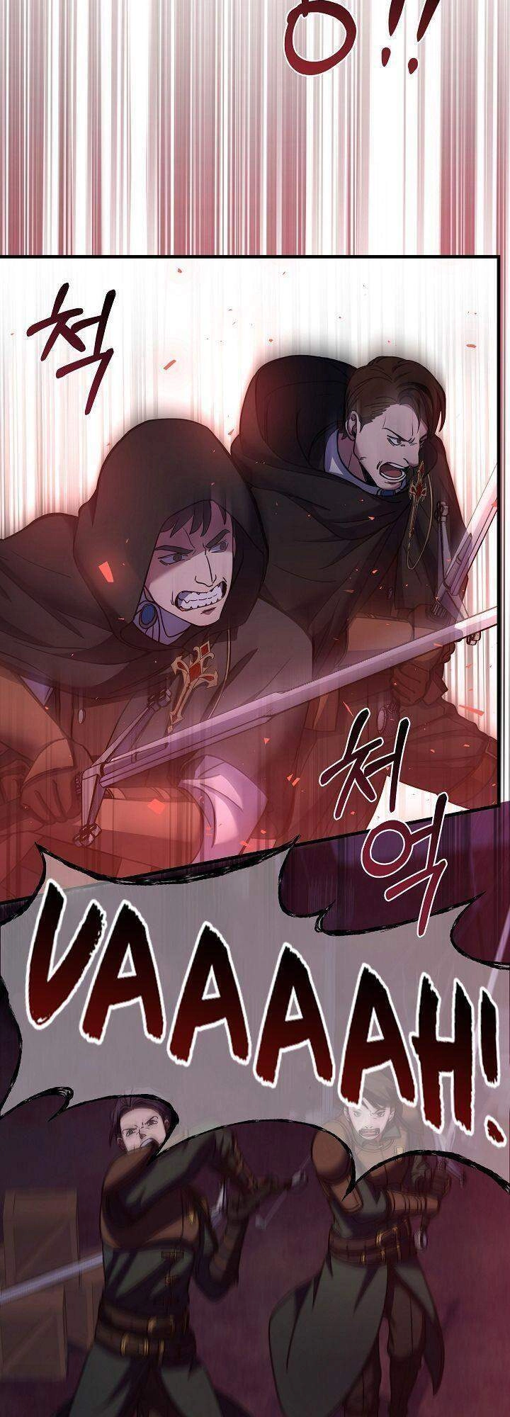 Huyền Thoại Giáo Sĩ Trở Lại Chapter 19 - 18