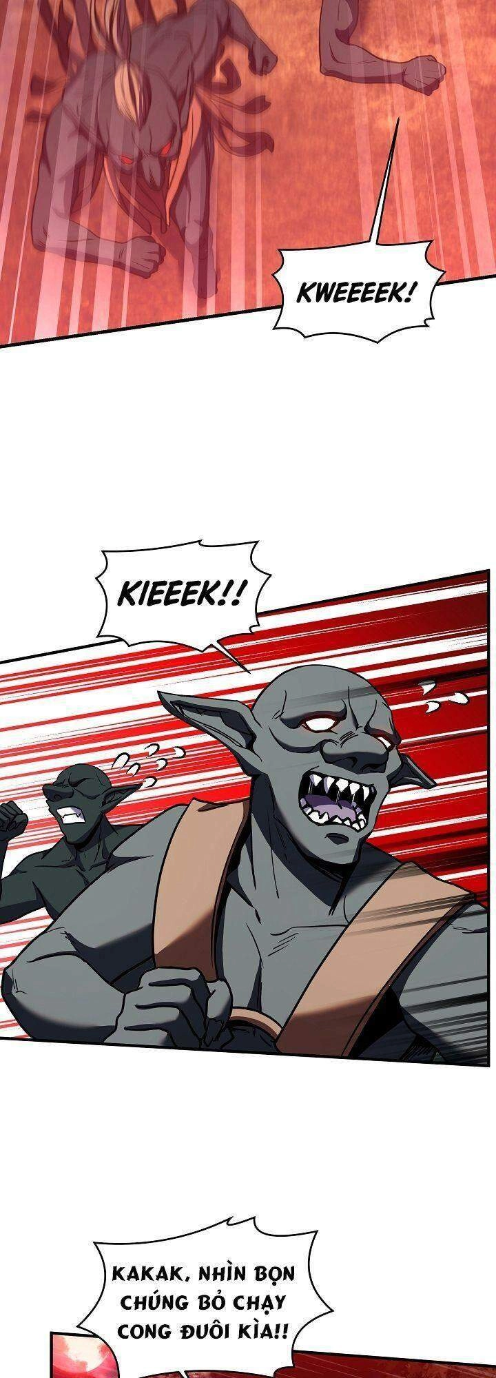 Huyền Thoại Giáo Sĩ Trở Lại Chapter 19 - 20