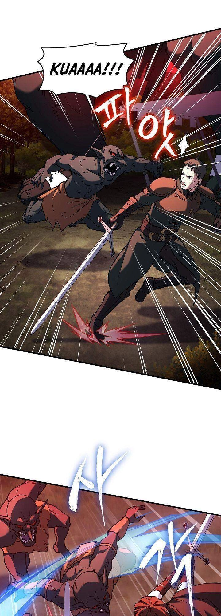 Huyền Thoại Giáo Sĩ Trở Lại Chapter 19 - 26