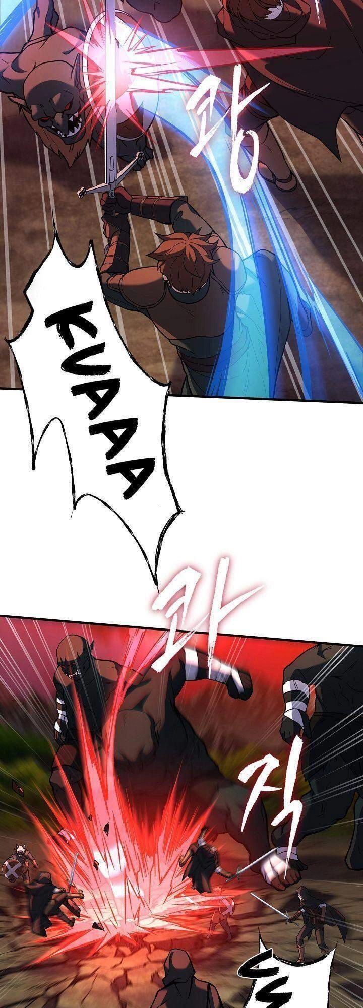 Huyền Thoại Giáo Sĩ Trở Lại Chapter 19 - 27