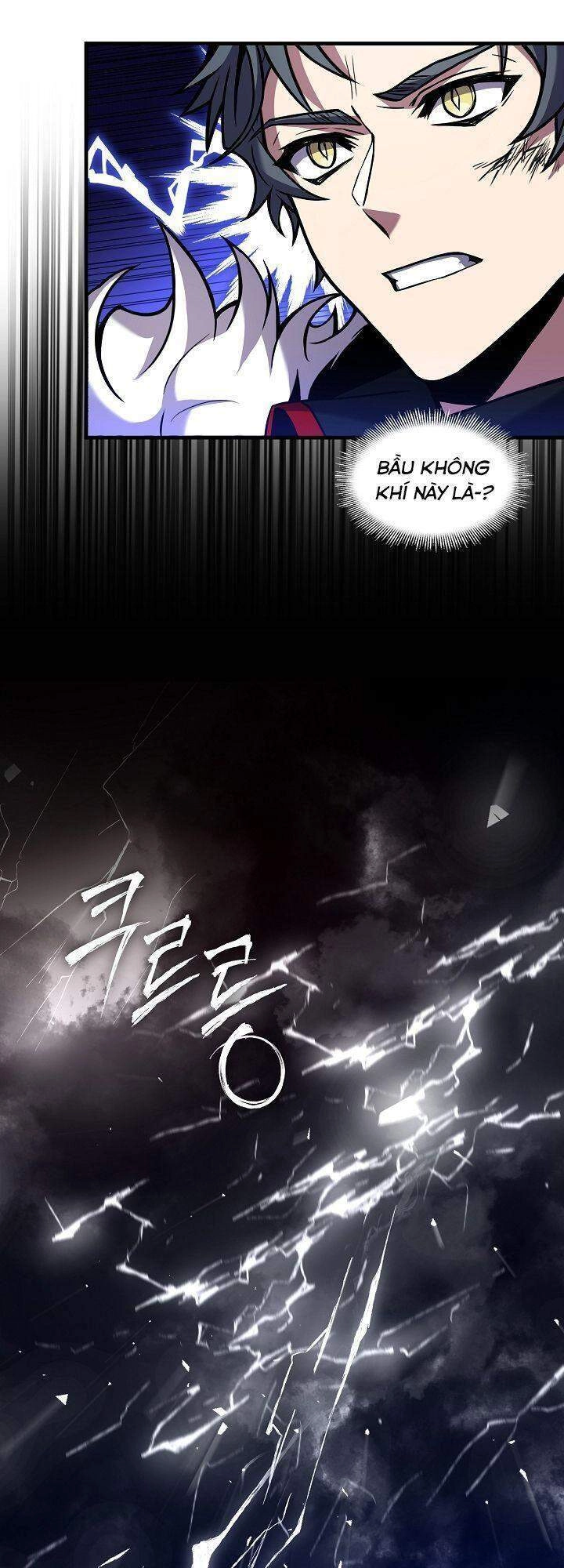 Huyền Thoại Giáo Sĩ Trở Lại Chapter 19 - 29